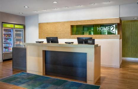 Home2 Suites by Hilton West - 47