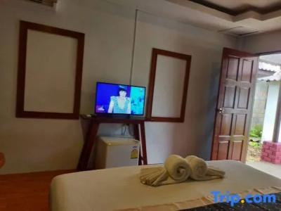 Lanta Nice Beach Resort - Sha Extra Plus - 112