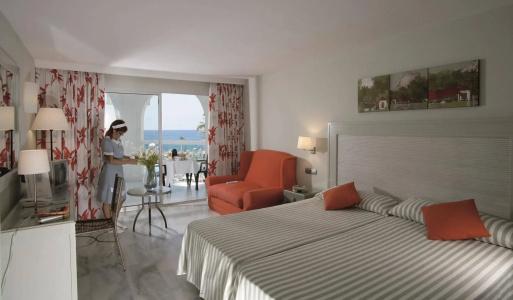 Marinas de Nerja Beach & Spa - 1