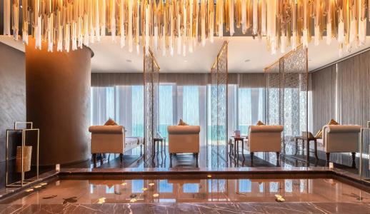 Rixos Premium Dubai JBR - 16