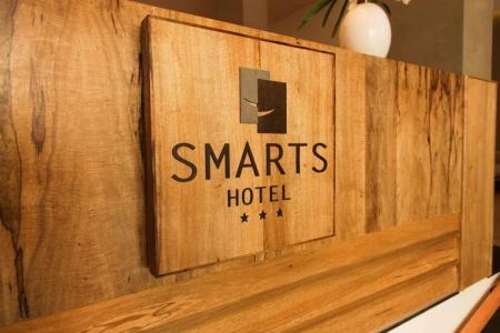 Smarts - 12