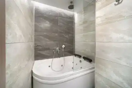 Nish İstanbul Suites & - 69