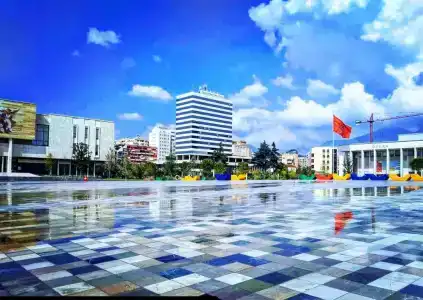 Tirana International & Conference Center - 18