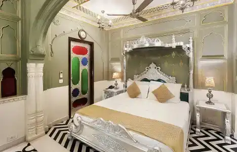 Pearl Palace Heritage Boutique - 1