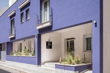 Volturno3 Suites & more - 0