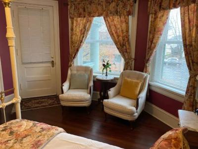 Inn at 835 Boutique - 34
