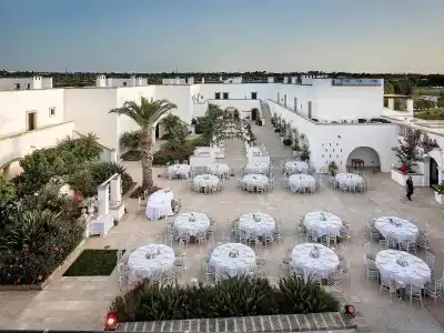 Borgobianco Resort & Spa – MGallery Collection - 0