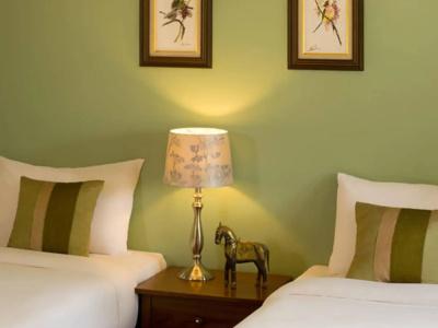 Comsaed River Kwai Resort - 3
