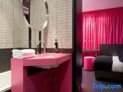 Hôtel Montmorency & Spa - 165