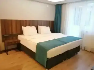 Ferah Suites - 33