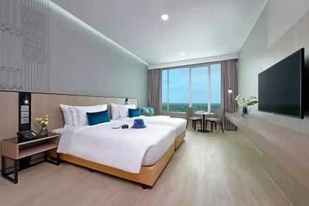 Centre Point Terminal21 Korat - 42