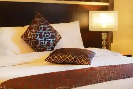 City Rose Suites - 88