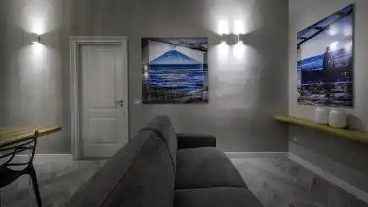 Suite del Ponte Normanno - 113