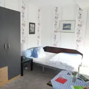 Pension Haus am Waldesrand - 14