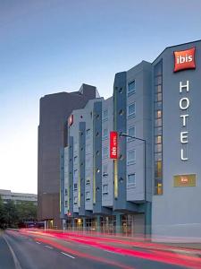 ibis Köln Centrum - 45