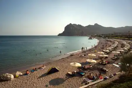 Niriides Beach - 22