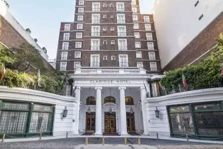 Claridge - 35
