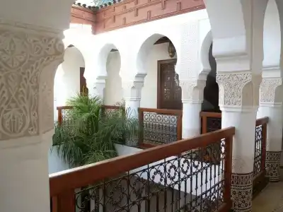 Riad Viva - 11