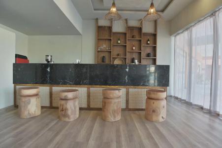 The Boutique Hurghada Marina - 5