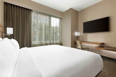 Ac By Marriott New York Times Square - 16