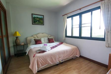 Chayada Garden House and - 20