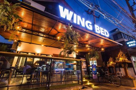 The Wing Lanna - 28