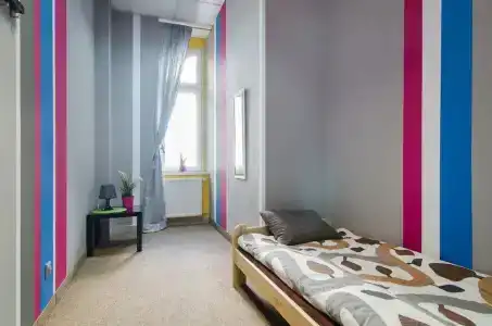 Absynt Hostel Wrocław - 21