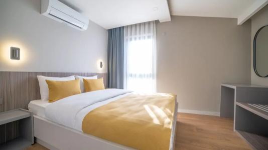 Vesta Suites - 19