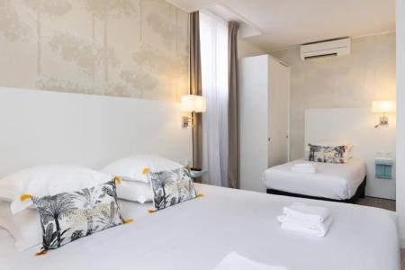 Hôtel Byakko Nice - 100