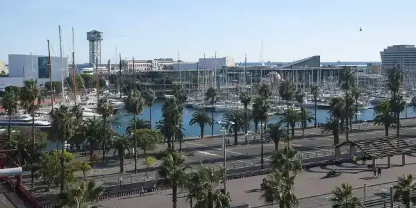 Serras Barcelona - 22