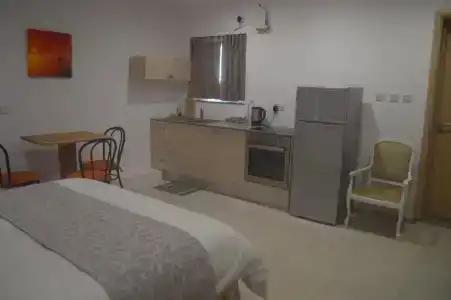 Estrella Lodging - 15