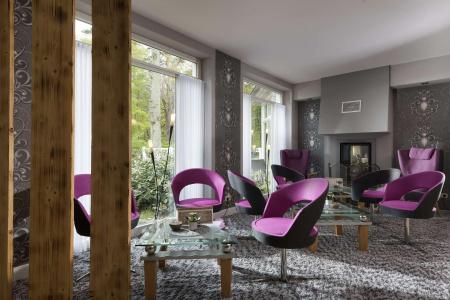 Best Western Plus OstseeWaldschloesschen - 6