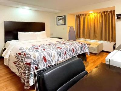 Quality Inn & Suites Fort Gordon - 43