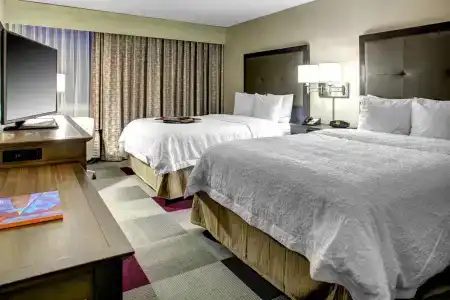 Hampton Inn Miami-Coconut Grove/Coral Gables - 5