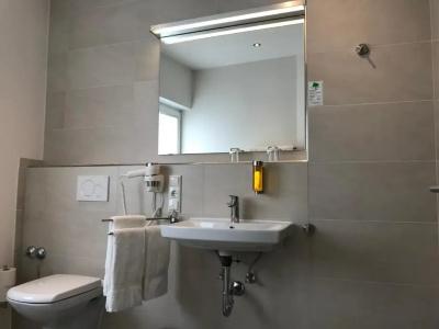 Select Suites & Aparts - 56