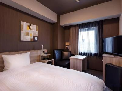 Route-Inn Yonago - 13
