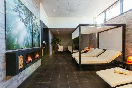 Hôtel Athena Spa - 27