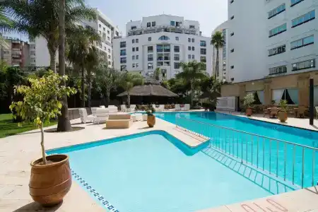 El Oumnia Puerto & Spa - 14