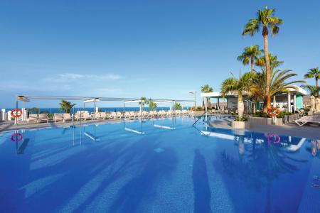 Riu Vistamar Gran Canaria - All Inclusive - 27