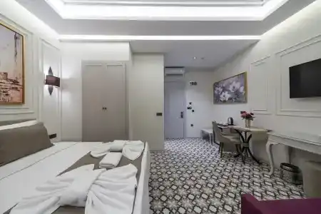 Pera Luna Residence - 58