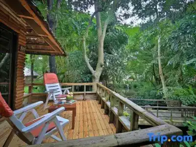 Sunset Park Resort And Spa - Sha Plus - 118