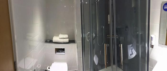 Holiday Inn Express, Chester Racecourse - 9