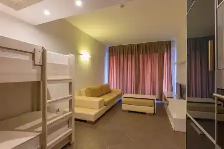 Paradise Resort Ozdere - 36