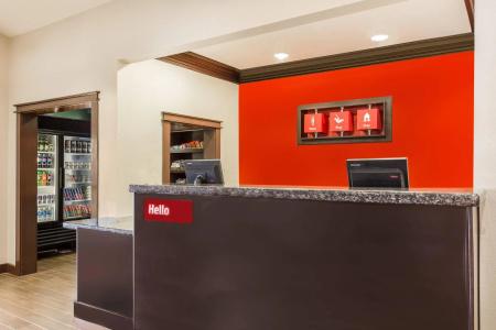 TownePlace Suites Tucson Airport - 15
