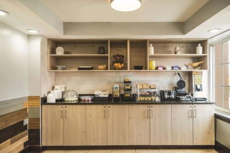 La Quinta by Wyndham Brooklyn Downtown - 14