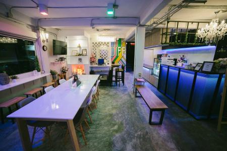 Diff Hostel - 26