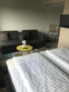 ArenaHotellet i Uppsala - 54