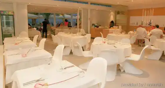 Valentino Resort - 34