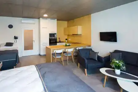 Residence Trafick - 25