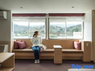 Izumigo Toba Dog Paradise - 99